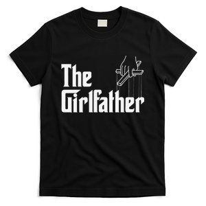 TheFather Funny Mother's Day Gift For Single Moms T-Shirt