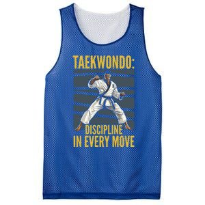 Taekwondo Fighter Martial Artist Mixed Martial Arts Mma Gift Mesh Reversible Basketball Jersey Tank