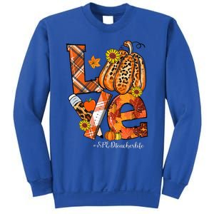 Thanksgiving Family Matching Im The Lil Brother Turkey Funny  Sweatshirt