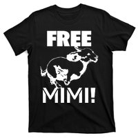 The Free Mimi T-Shirt