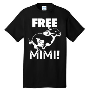 The Free Mimi Tall T-Shirt