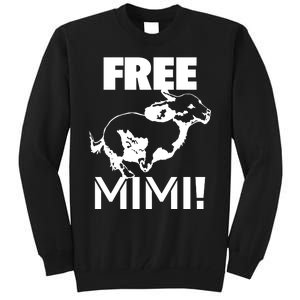 The Free Mimi Tall Sweatshirt