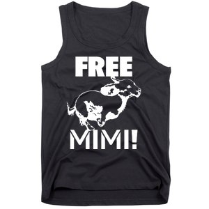 The Free Mimi Tank Top