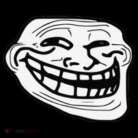 Troll Face Meme Funny Dank Meme Troll Face Bucket Hat