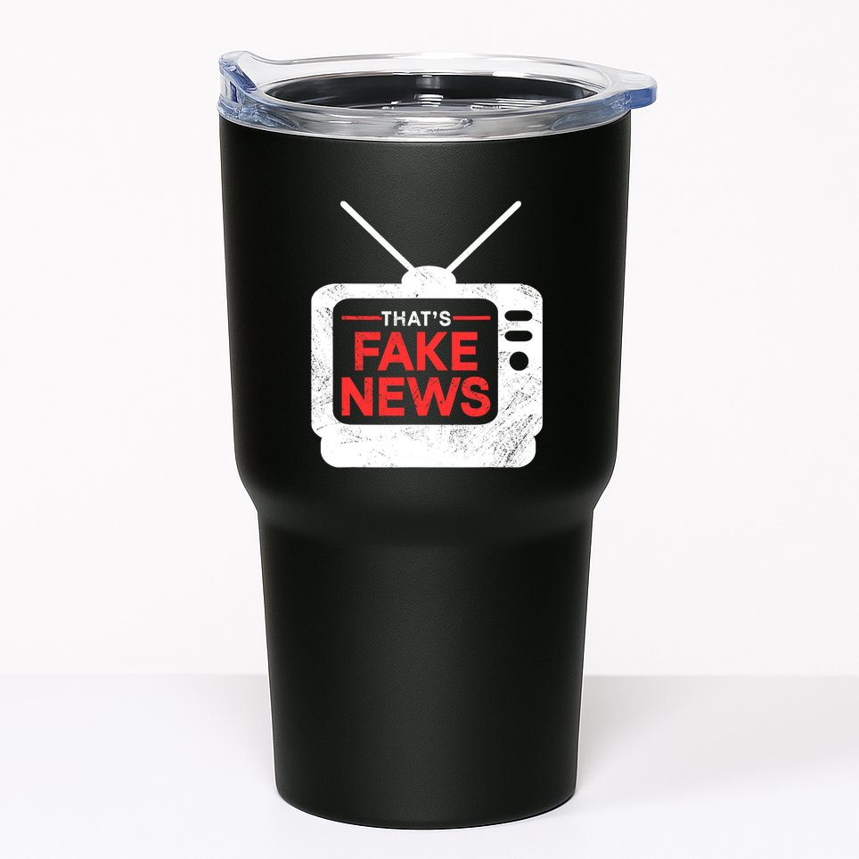 Thats Fake News Rights Press Freedom Journalism Tumbler