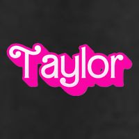 Taylor First Named Baby Birthday 11oz C Handle Ceramic Mug