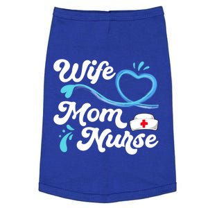 Tee For Nurses Lpn Bsn Rn Np Wife Mom Nurse Gift Doggie Tank