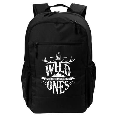 The Free Ones Backpack