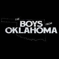 The From Oklahoma 16 in Basic Backpack