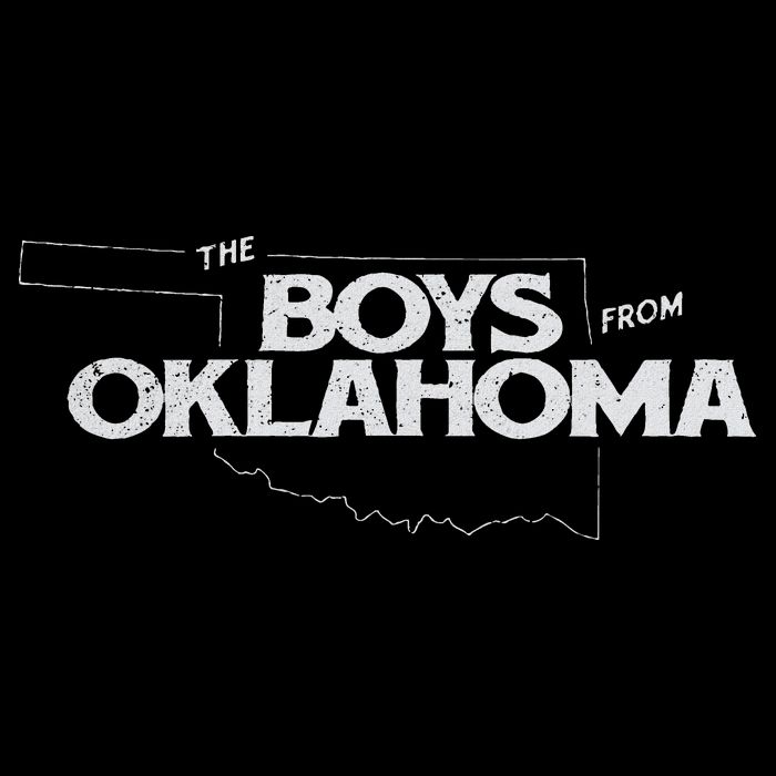 The From Oklahoma 16 in Basic Backpack