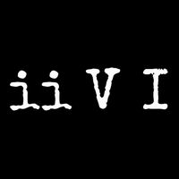 Two Five One Ii V I Jazz Chord Progression Music 16 in Basic Backpack