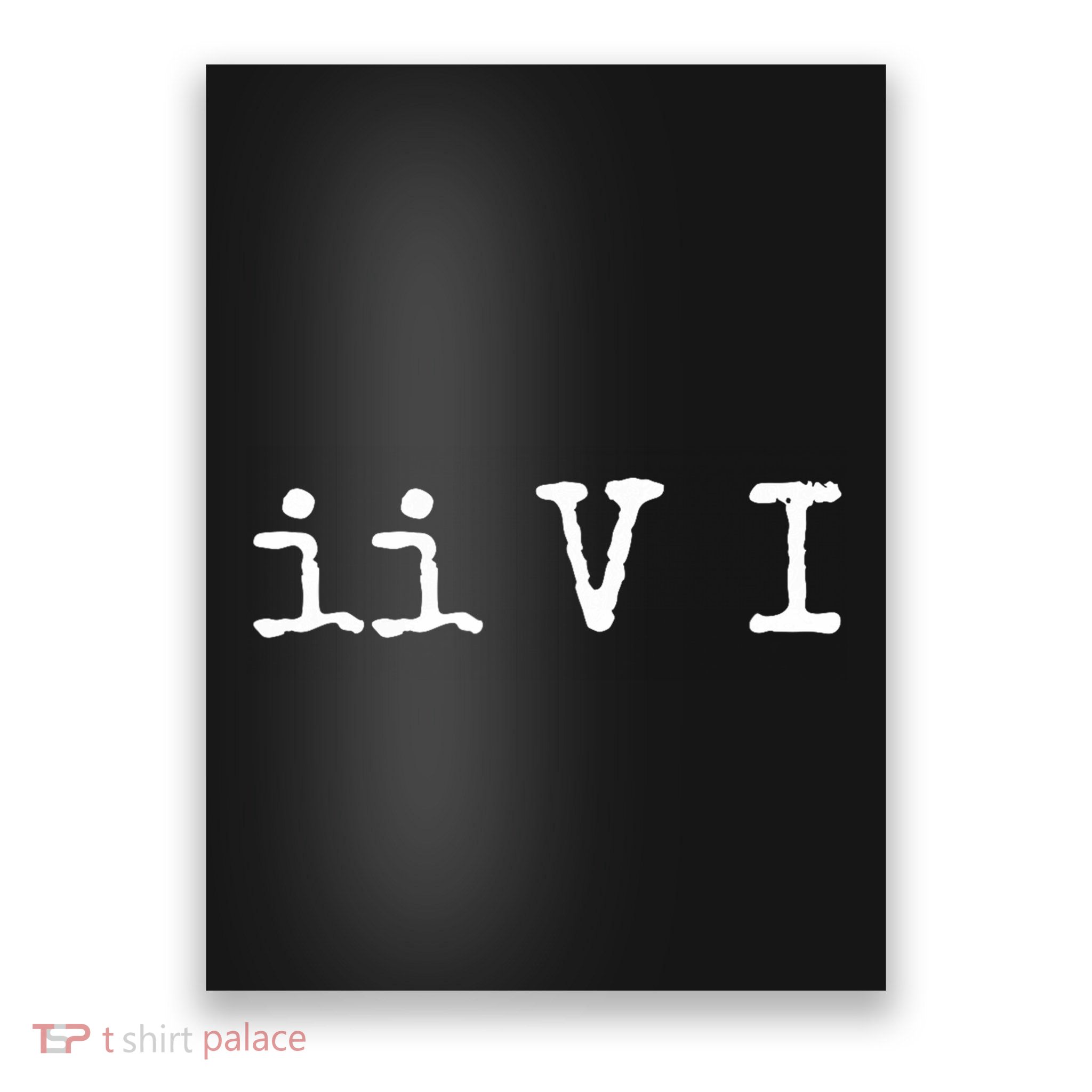 Two Five One Ii V I Jazz Chord Progression Music Poster