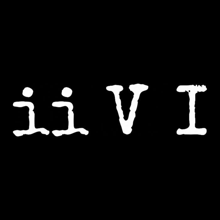 Two Five One Ii V I Jazz Chord Progression Music Visor