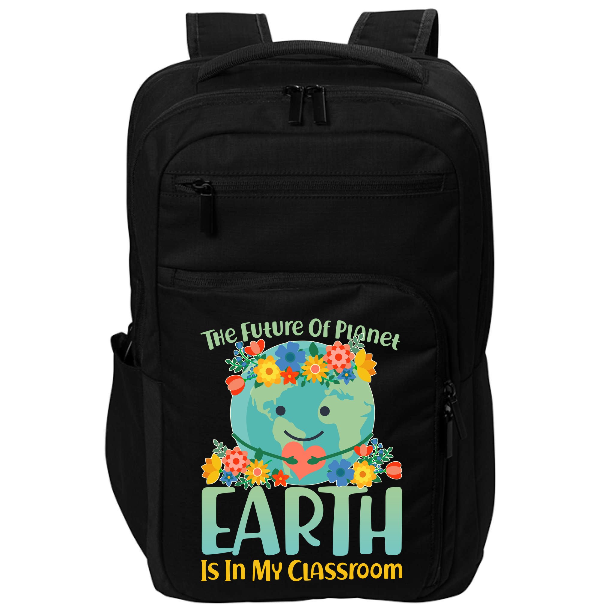 The Future Of Plant Earth Is In My Classroom Impact Tech Backpack