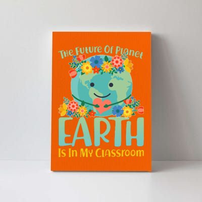 The Future Of Plant Earth Is In My Classroom Canvas