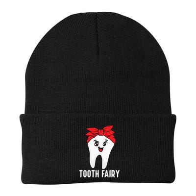 Tooth Fairy Oral Hygienist Dental Assistant Dentist Beanie