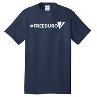 Telegram Founder Pavel Durov Tall T-Shirt