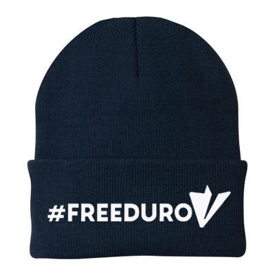 Telegram Founder Pavel Durov Knit Cap Winter Beanie