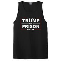 Trump For Prison 2024 Support Trump 4th Of July PosiCharge Competitor Tank