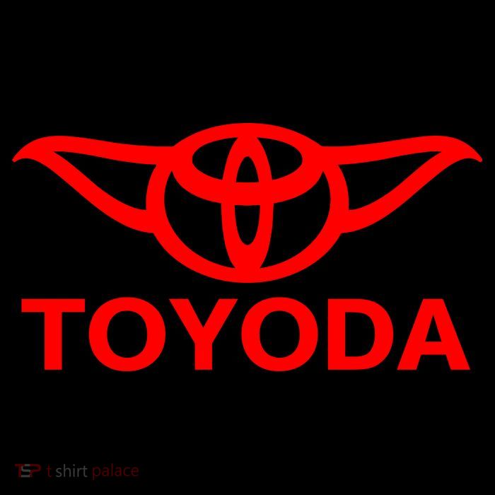 Toyoda Funny Parody Softstyle Adult Sport Polo