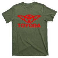 Toyoda Funny Parody T-Shirt