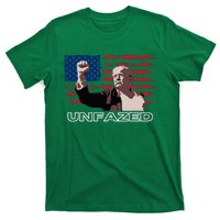 Trump For President 2024 Republican Election Rally Victory T-Shirt