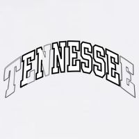 Tennessee Finesse Premium Gift (4 Color Options) Baby Bodysuit