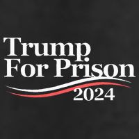 Trump For Prison 2024 Hat