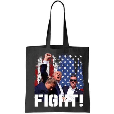 Trump Fight Pennsylvania July 13 2024 Bag