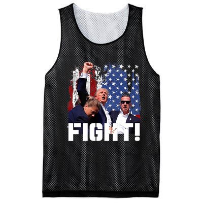 Trump Fight Pennsylvania July 13 2024 Mesh Reversible Basketball Jersey Tank