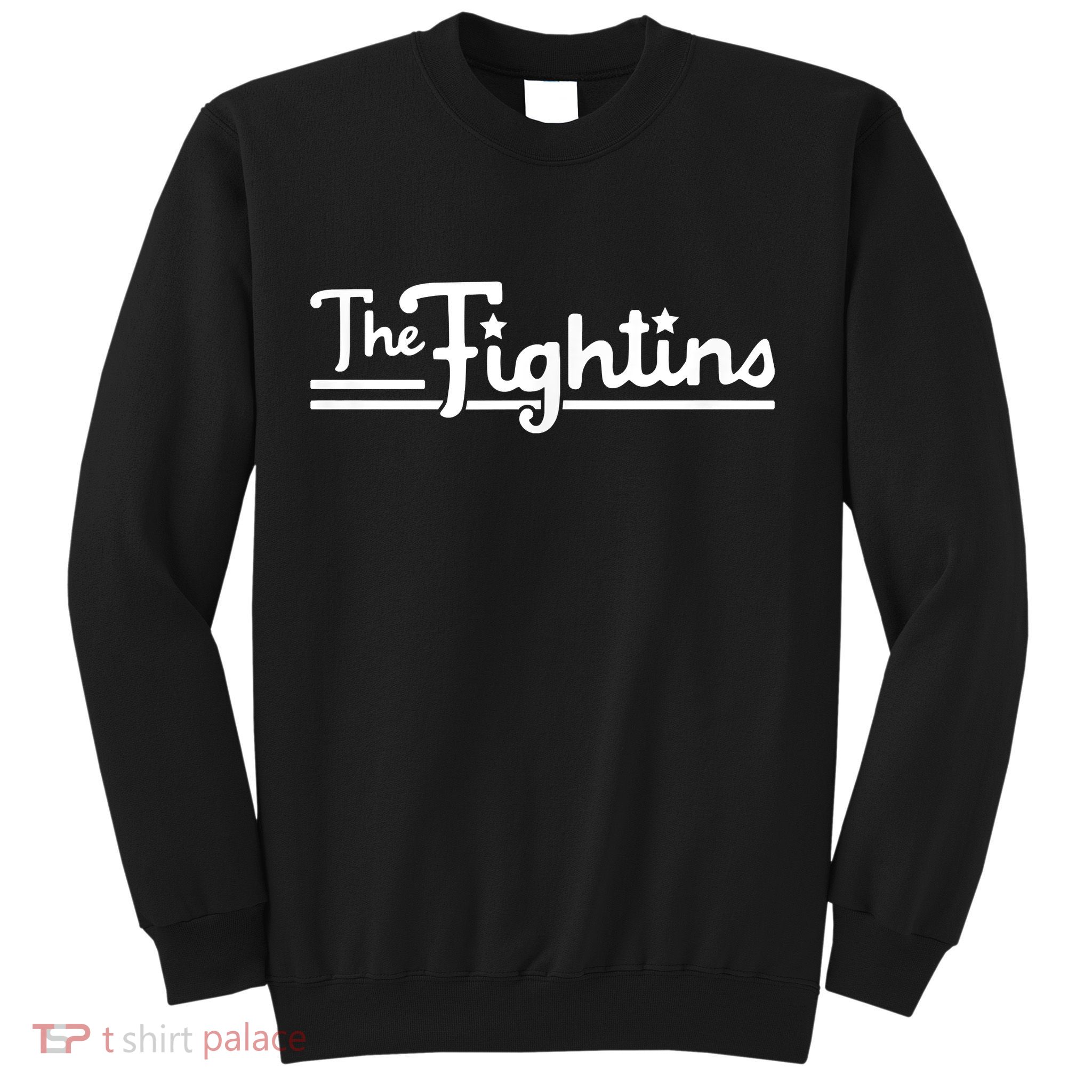 The Fightins Philadelphia Baseball Sweatshirt