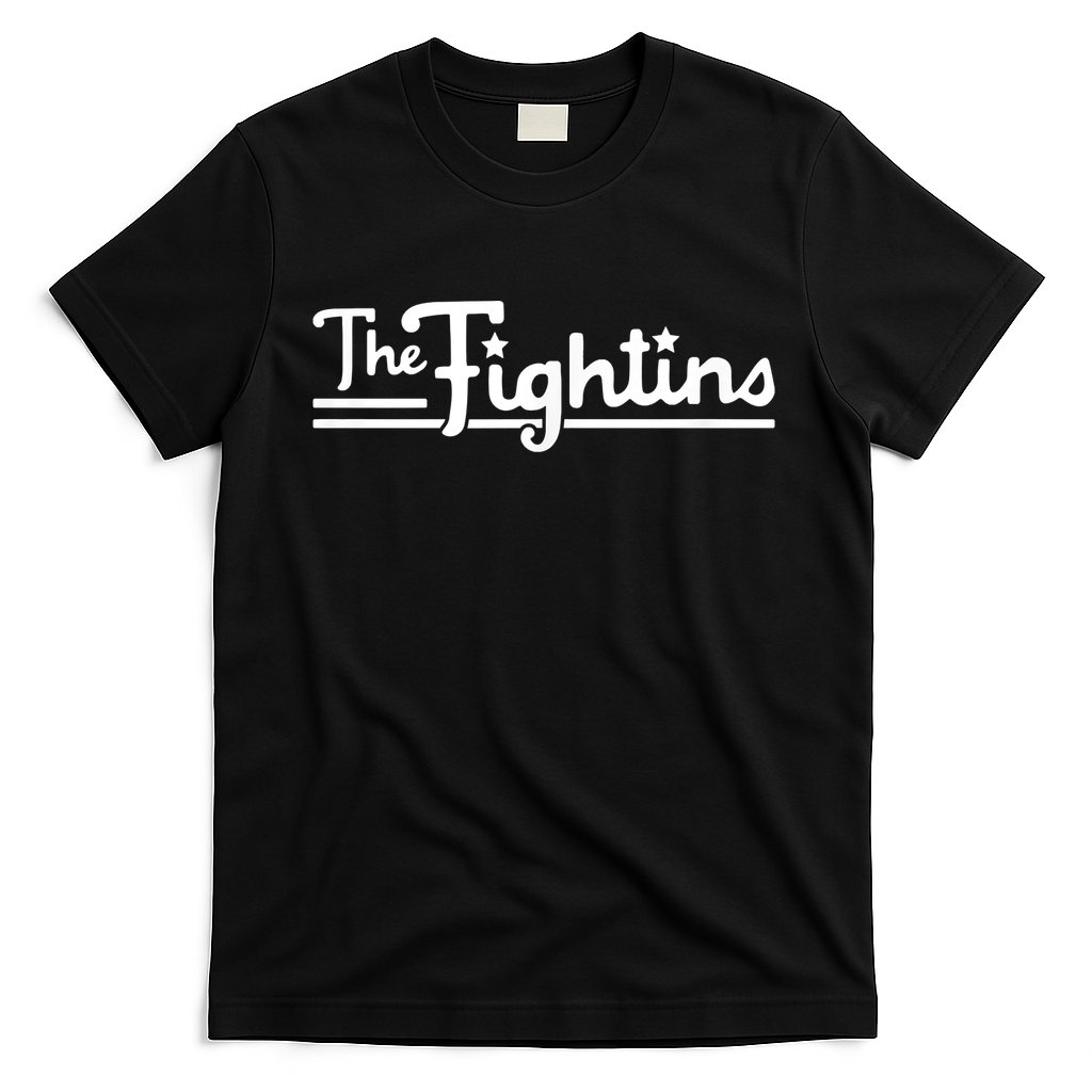 The Fightins Philadelphia Baseball T-Shirt