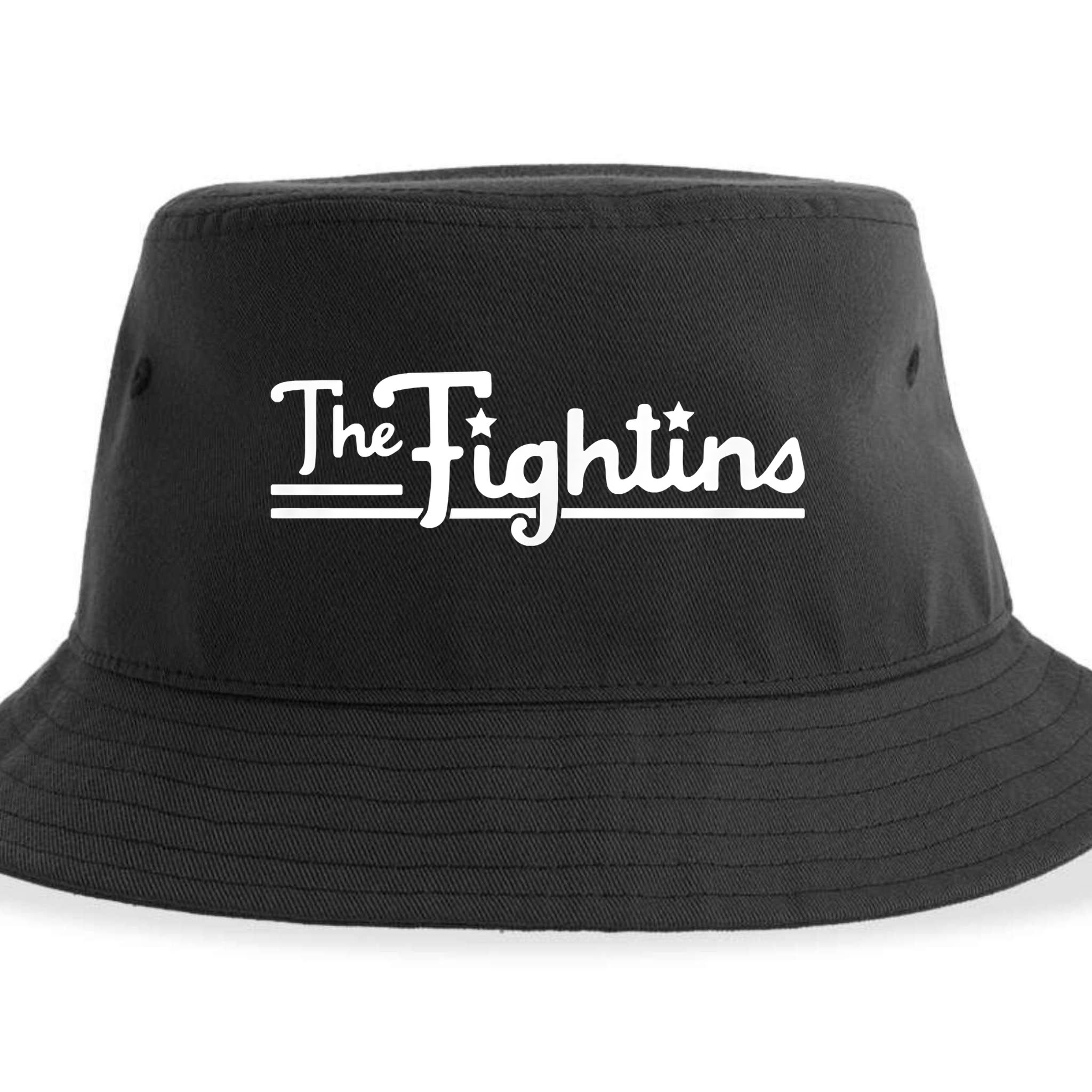 The Fightins Philadelphia Baseball Sustainable Bucket Hat