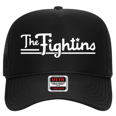 The Fightins Philadelphia Baseball Hat