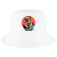 Trump For Prison Classic . Cool Comfort Performance Bucket Hat