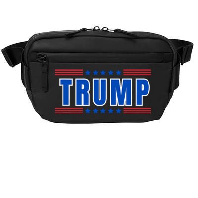 Trump For President Trump 2024 2024 Trump President Tank Top Crossbody Pack