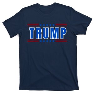 Trump For President Trump 2024 2024 Trump President Tank Top T-Shirt