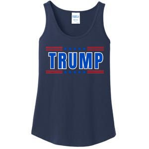 Trump For President Trump 2024 2024 Trump President Tank Top Ladies Essential Tank