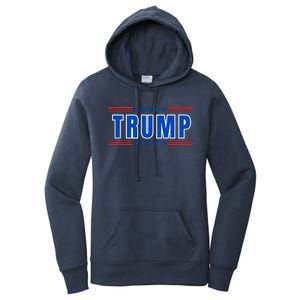 Trump For President Trump 2024 2024 Trump President Tank Top Women's Pullover Hoodie