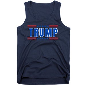 Trump For President Trump 2024 2024 Trump President Tank Top Tank Top