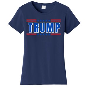 Trump For President Trump 2024 2024 Trump President Tank Top Women's T-Shirt