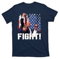 Trump First Pump Fight T-Shirt