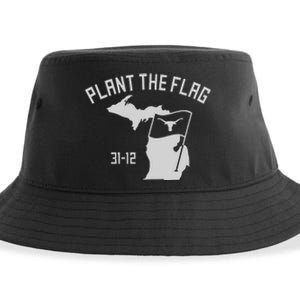 Texas Football Plant The Flag Sustainable Bucket Hat