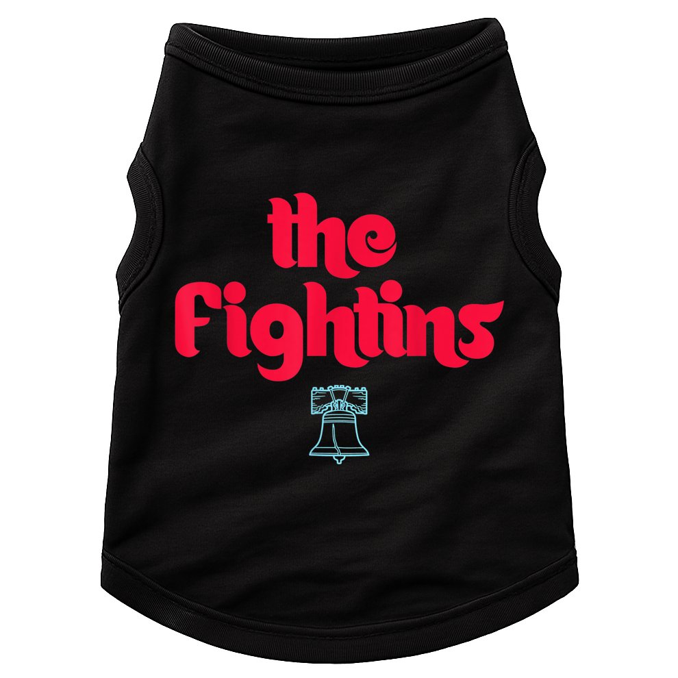 The Fightins Philly Philadelphia Baseball s Doggie Tank