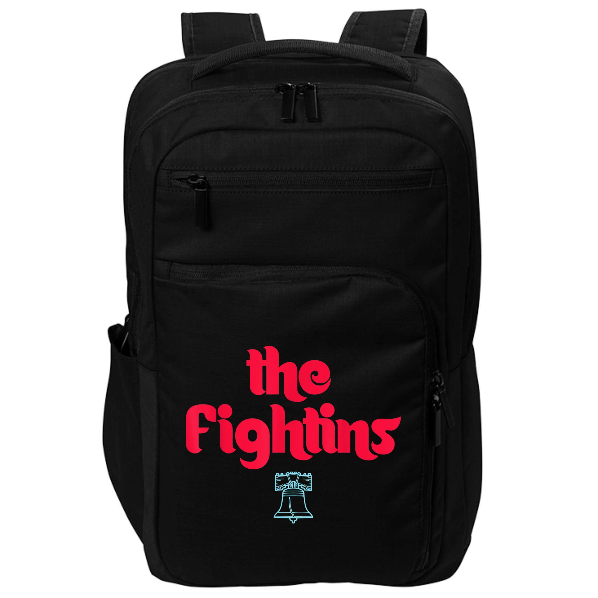 The Fightins Philly Philadelphia Baseball s Impact Tech Backpack