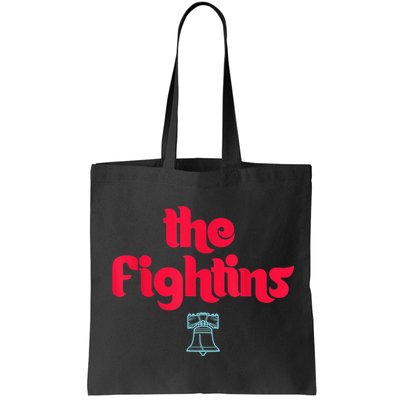 The Fightins Philly Philadelphia Baseball s Bag