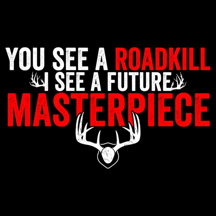 Taxidermy From Roadkill To Masterpiece Taxidermist Deer Gift Bucket Hat