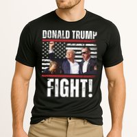 Trump Fight Rally Pennsylvania Performance Shirt