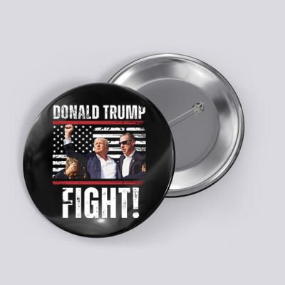 Trump Fight Rally Pennsylvania Button