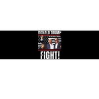 Trump Fight Rally Pennsylvania Bumper Sticker